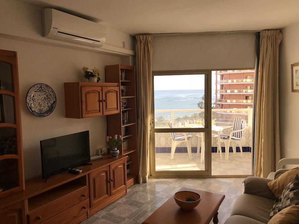 Apartamentos Tamarindos Benalmádena Exterior photo