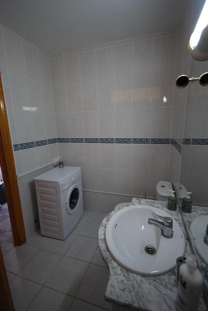 Apartamentos Tamarindos Benalmádena Exterior photo