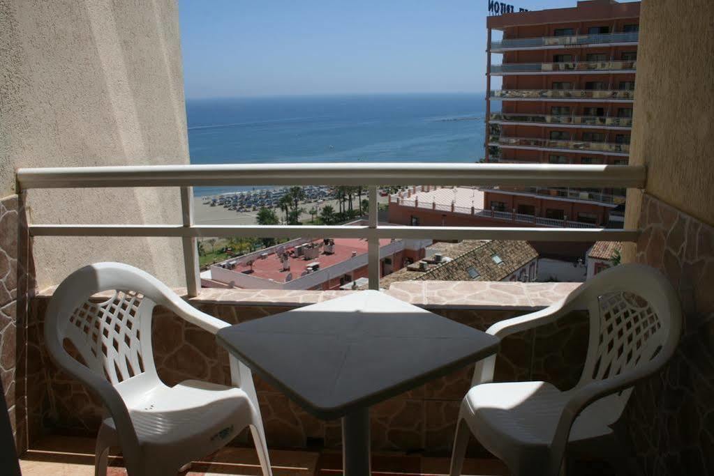Apartamentos Tamarindos Benalmádena Exterior photo